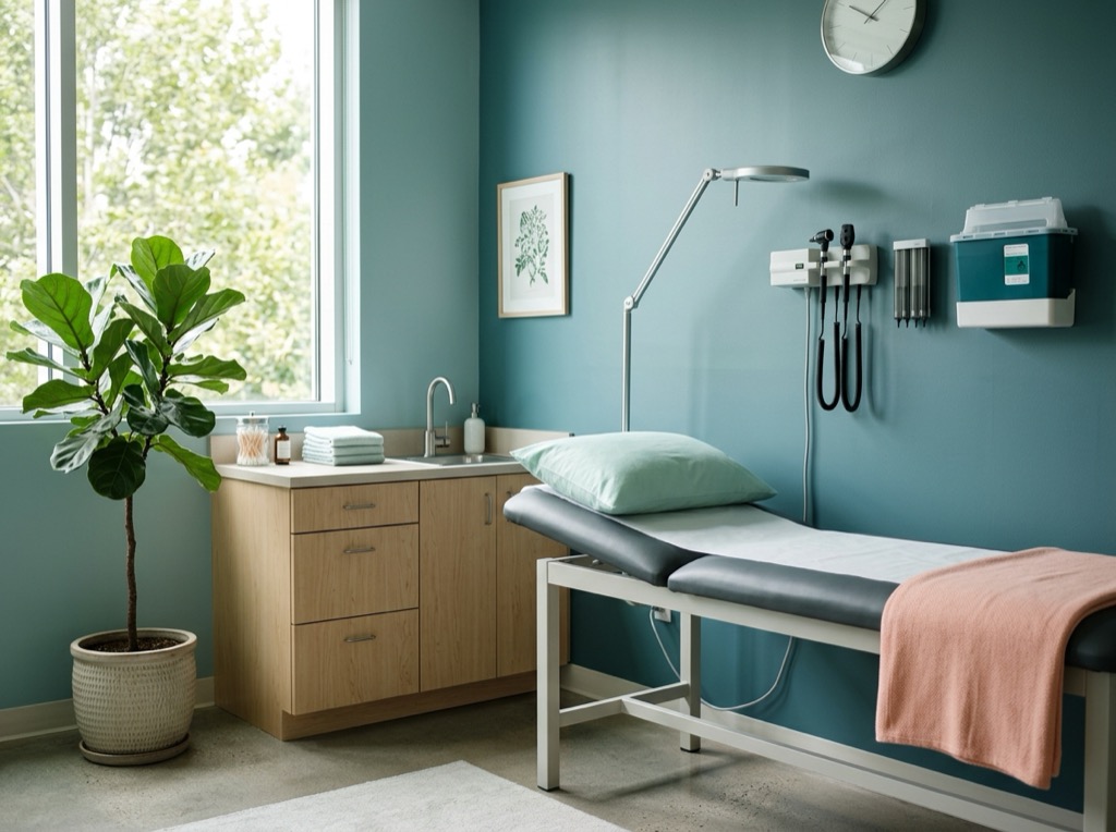 On-Site & Near-Site Clinics
