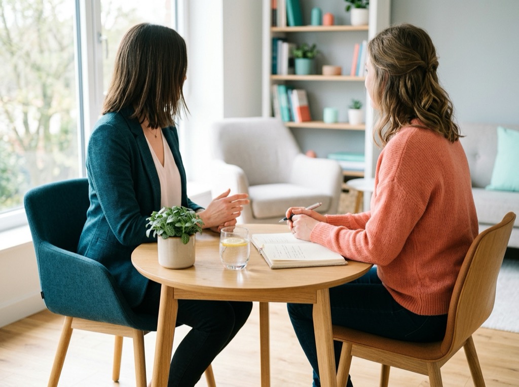 Health Coaching
