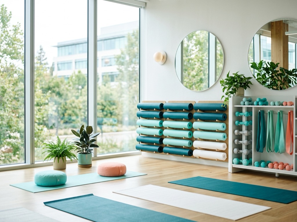 Fitness & Movement