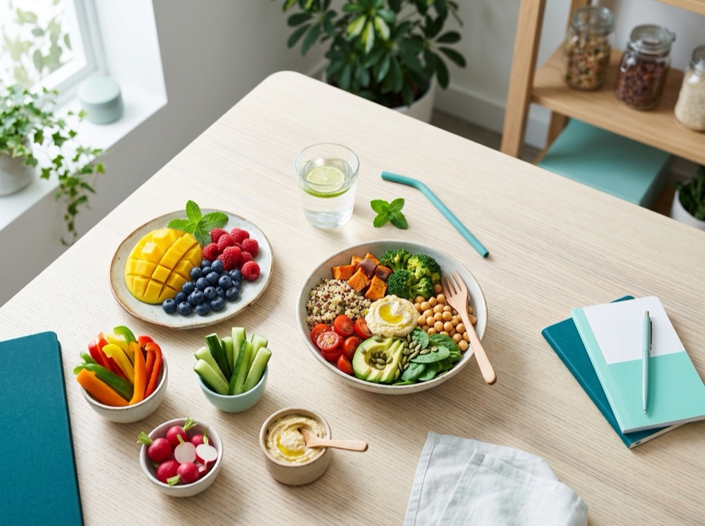 Nutrition & Metabolic